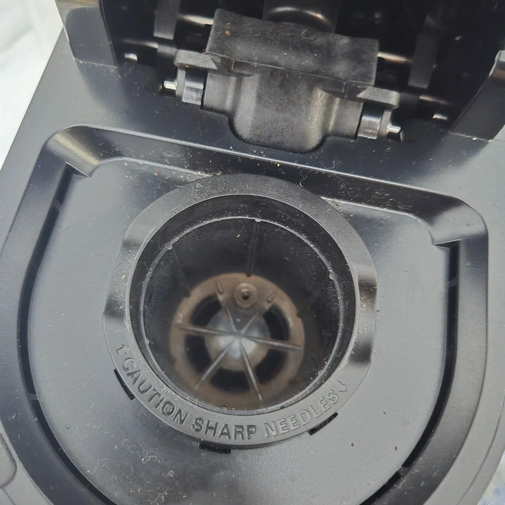 Keurig supreme plus